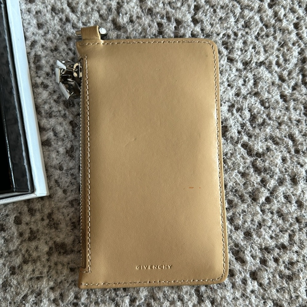 Givenchy Card holder - Picture 2 of 6